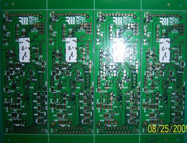 4-Layer-PCB-Multilayer-PCB-Osp-PCB-XML-04-