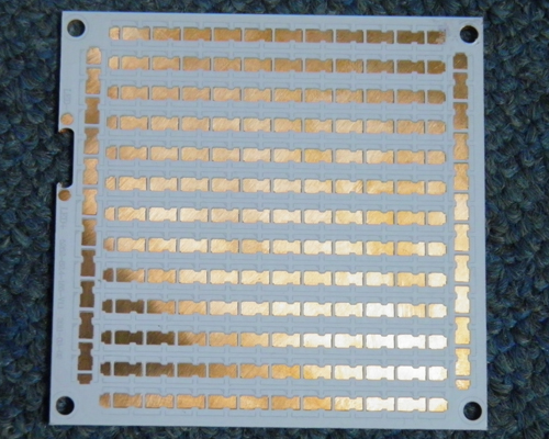 copper based PCB