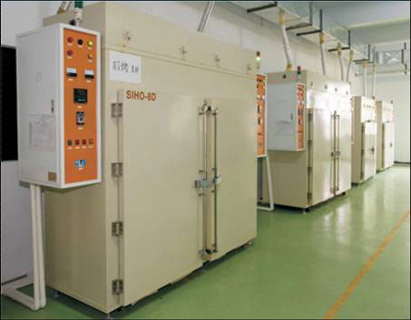 Equipment