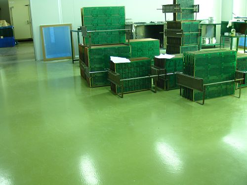 Equipment